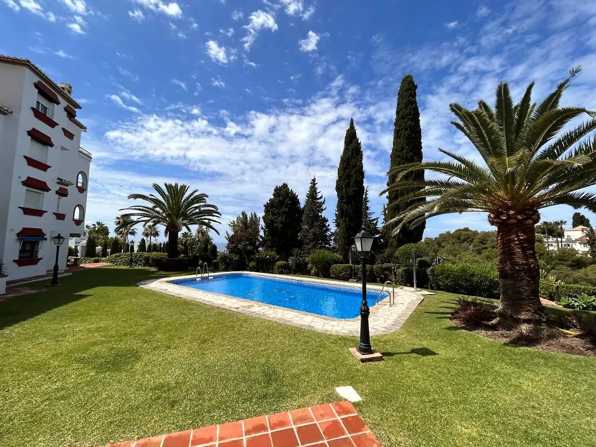 شقة Marbella 515 0*,  إسبانيا