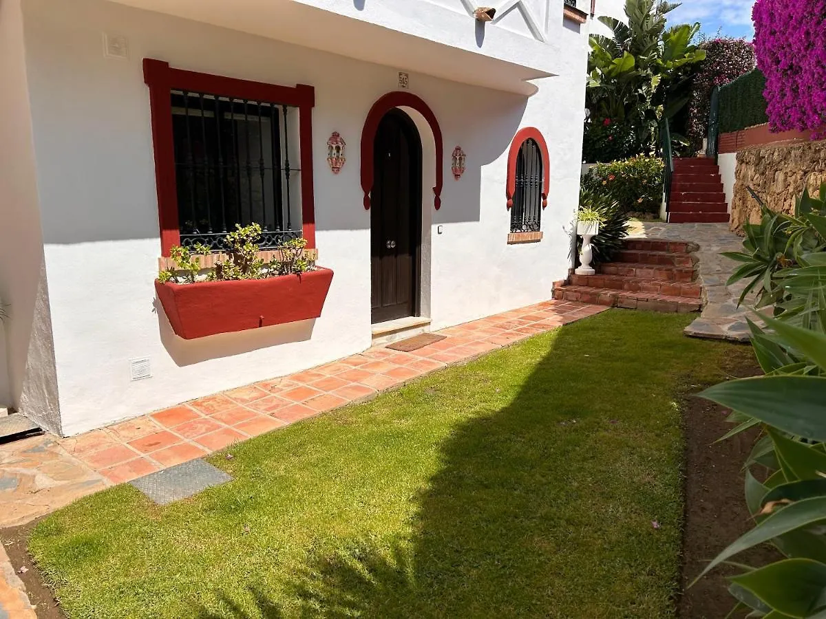 Apartamento Marbella 515 España