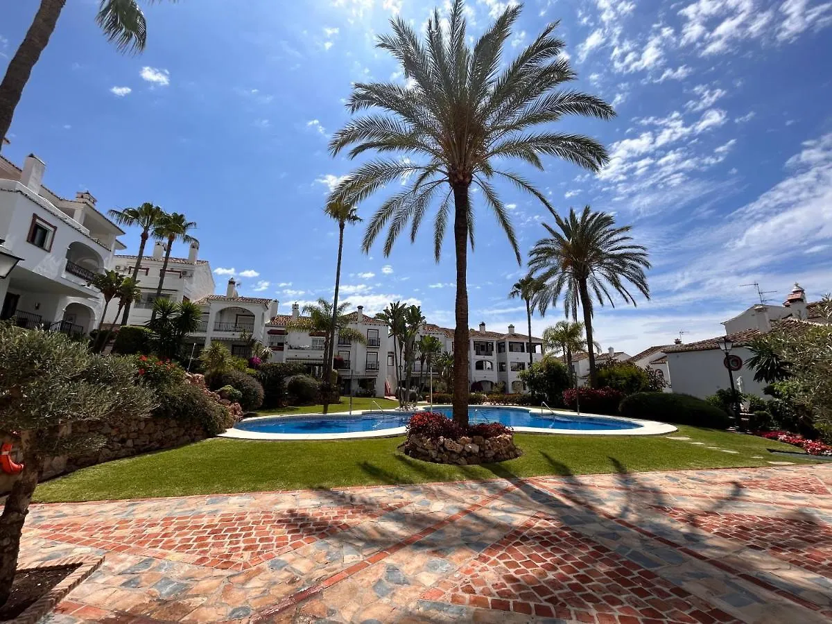 Apartamento Marbella 515 0*,  España