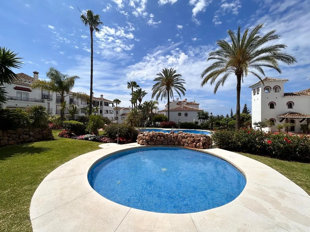 Apartamento Marbella 515