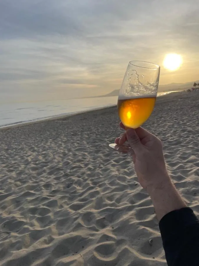شقة Marbella 515 إسبانيا
