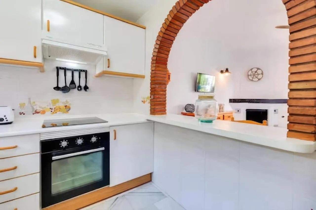 Apartamento Marbella 515 0*,