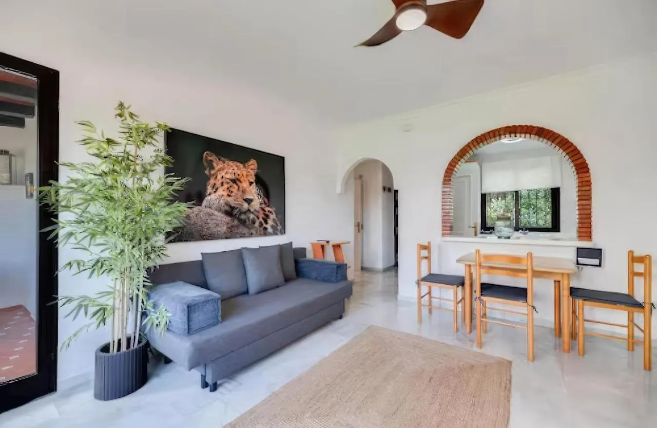 Apartamento Marbella 515