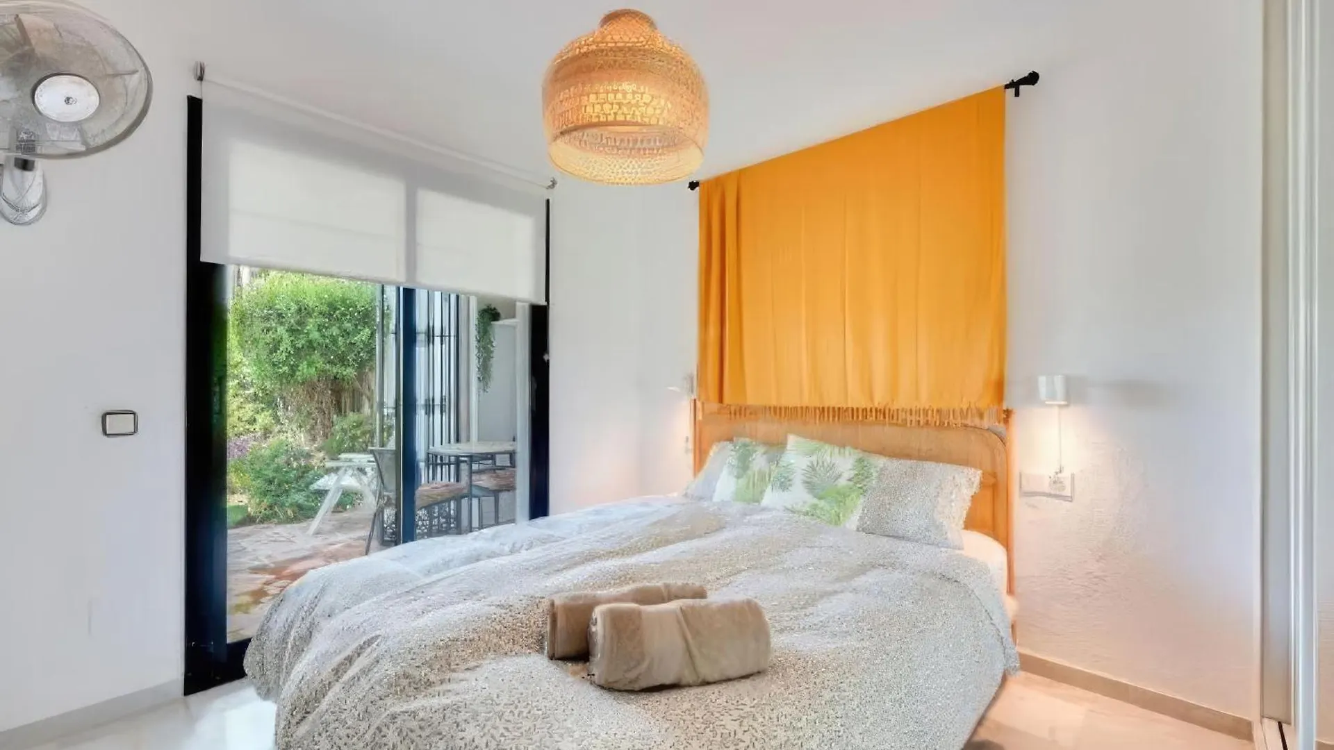 Apartamento Marbella 515 España