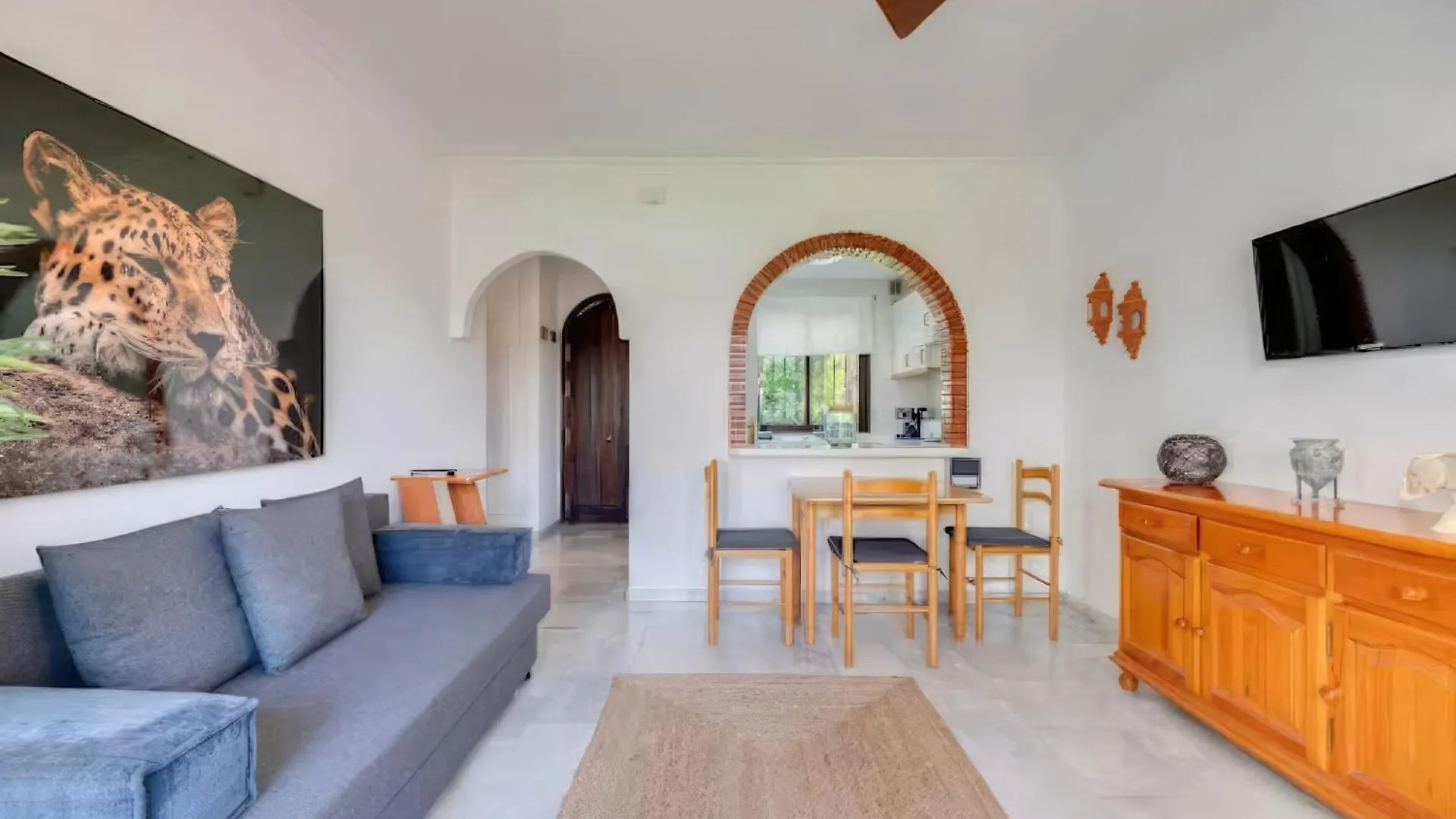 Apartamento Marbella 515 0*,  España