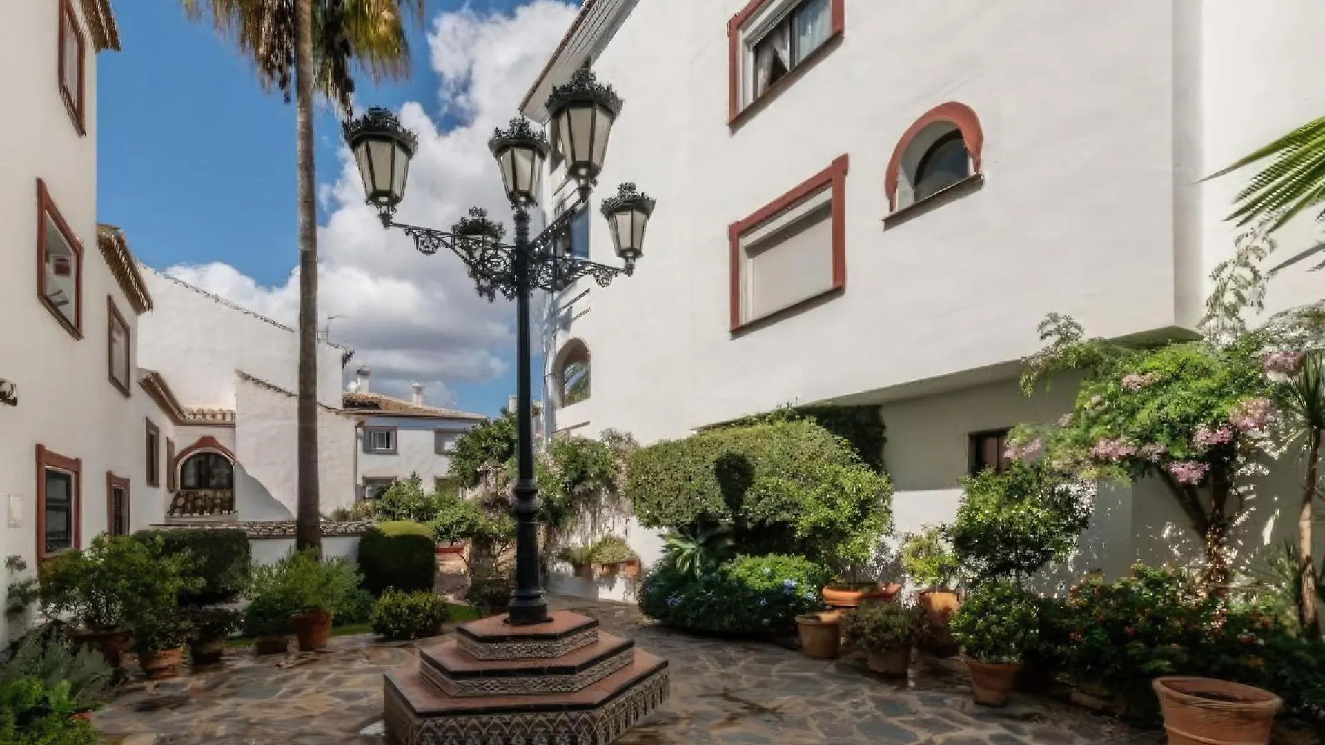 Apartamento Marbella 515