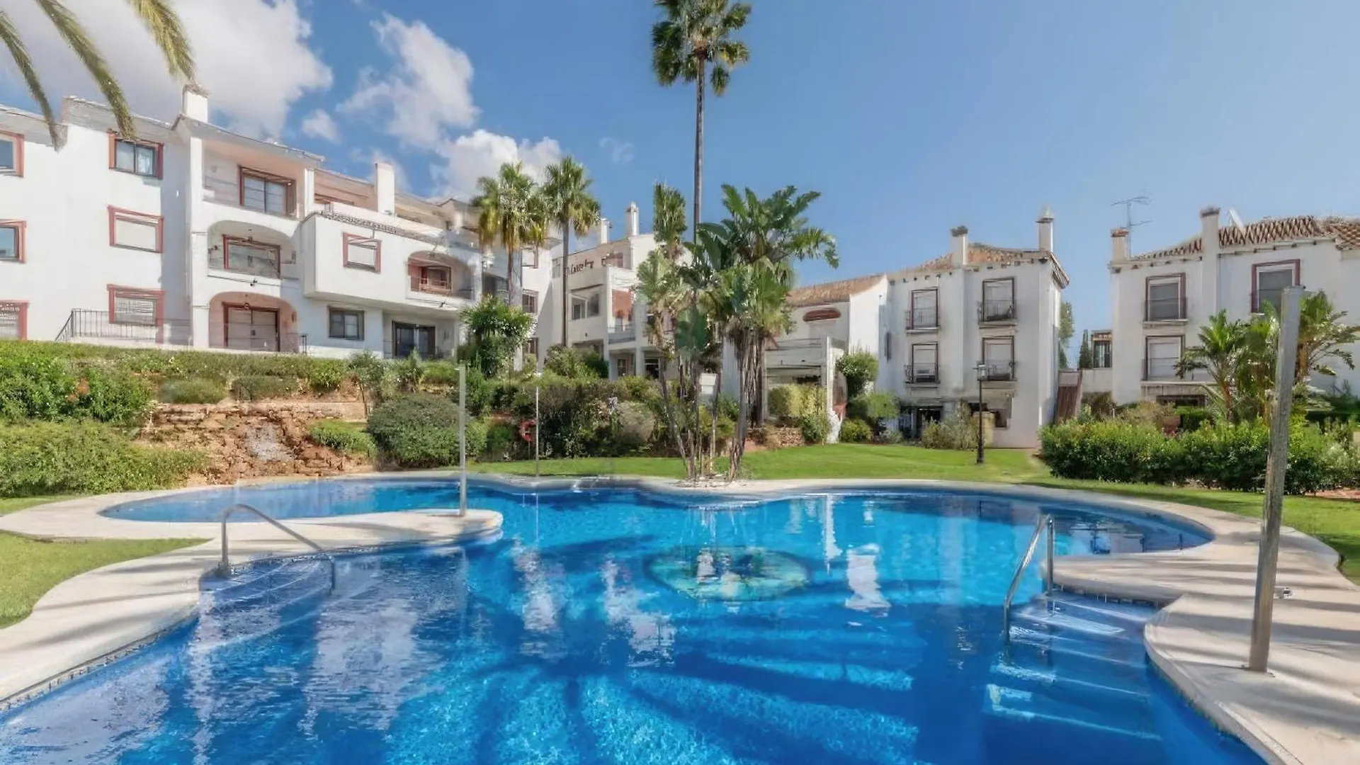 Apartamento Marbella 515