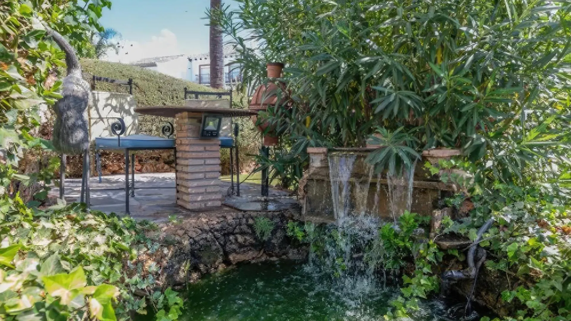 Apartamento Marbella 515