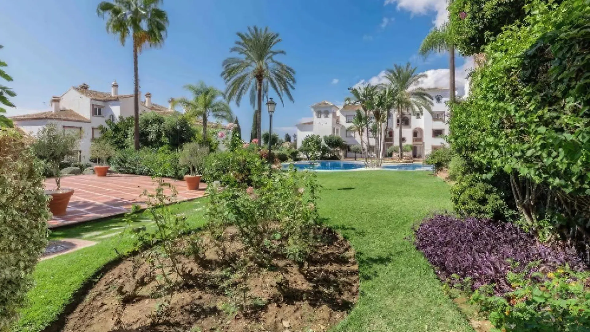 Apartamento Marbella 515 0*,  España