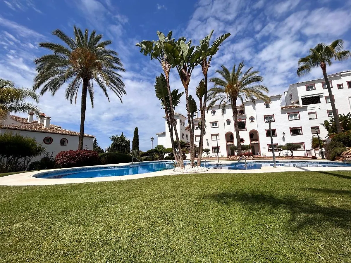 Marbella 515 Apartment Spain